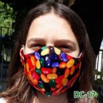 Omni-Mask Maske Kumaşı - Görsel 2