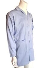 Antistatik ESD Önlük 1001 (Lab Coat) - Görsel 3
