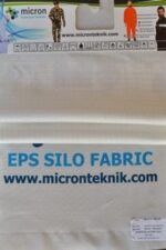 Pro-Antistatik EPP&EPS Silo Kumaş