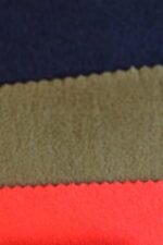 Pro-ESD Antistatik Polar Fleece Örme Kumaş 220g