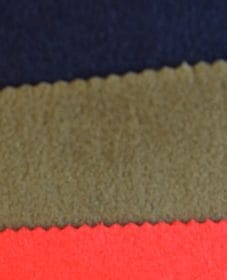 Pro-ESD Antistatik Polar Fleece Örme Kumaş 220g