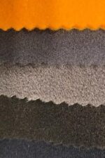 Pro-ESD Antistatik Polar Fleece Örme Kumaş 280g - Görsel 3