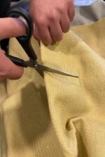 Pro-Cut Kesilmez Kumaş