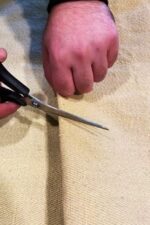 Pro-Cut Kesilmez Kumaş - Görsel 2