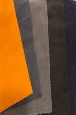 Pro-ESD Antistatik Polar Fleece Örme Kumaş 280g - Görsel 2