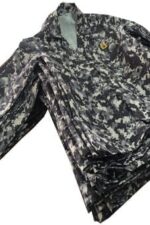 Antistatik ESD Önlük 1021 Baskılı (Lab Coat) - Görsel 5