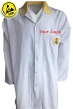 Antistatik ESD Önlük 1070 (Lab Coat) - Görsel 2