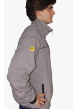 antistatik softshell mont ceket