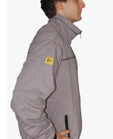 antistatik softshell mont ceket