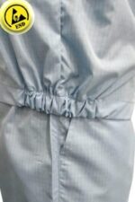 Antistatik ESD temizoda takım - Görsel 7