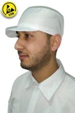 Antistatik ESD temizoda takım - Görsel 3