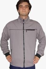 Softshell mont ceket - Görsel 2