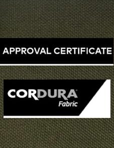 1000D Cordura
